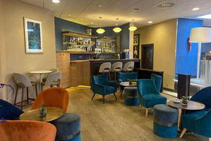 Brasserie Edgar