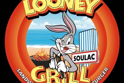 Looney Grill