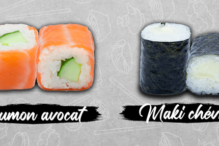 Sushi Wan Franconville