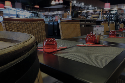 Aux Délices des Papilles Reims-Cormontreuil