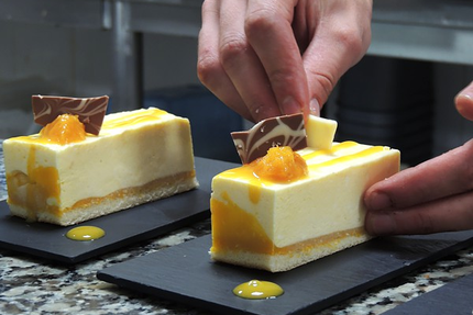 Aux Délices des Papilles Reims-Cormontreuil