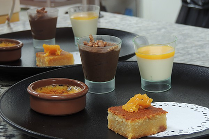 Aux Délices des Papilles Reims-Cormontreuil