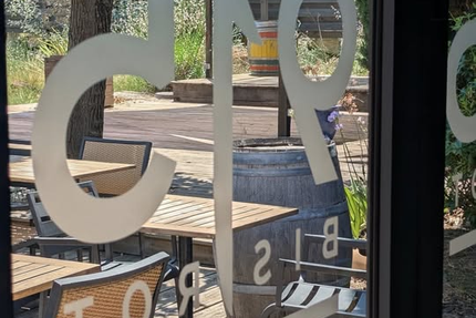 Bistrot 915