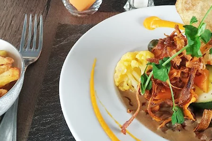 Brasserie Les Toquets