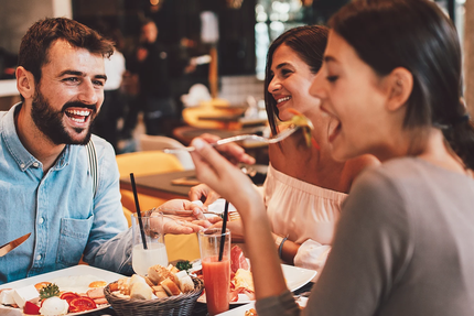 Brasserie Les Toquets