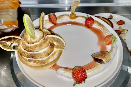 Brasserie Les Toquets