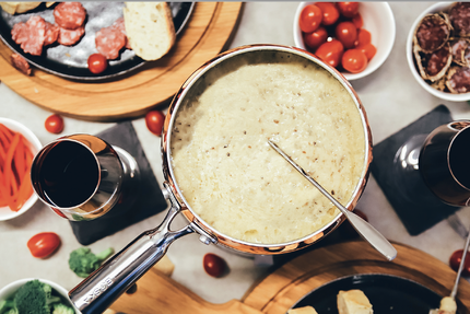 La Bodega des pistes