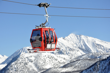 La Bodega des pistes