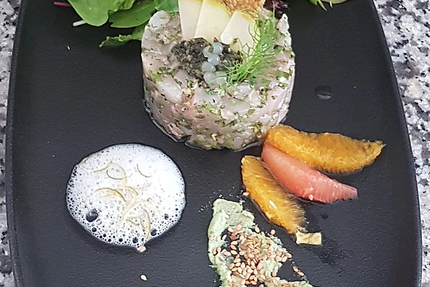 La Bella Storia, ristorante italiano terra e mare