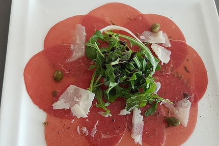 La Bella Storia, ristorante italiano terra e mare