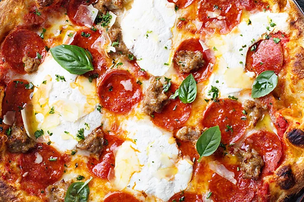 La Petite Napoli Cuers