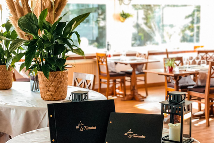 Restaurant du Tumulus