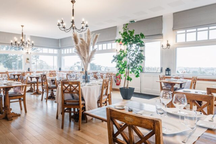 Restaurant du Tumulus