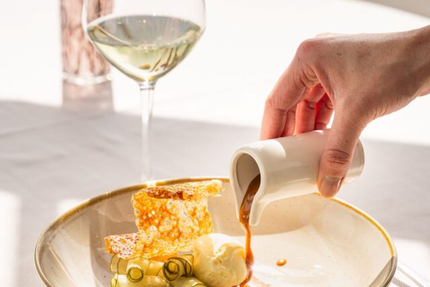 Restaurant du Tumulus