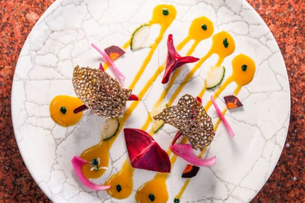 Restaurant du Tumulus