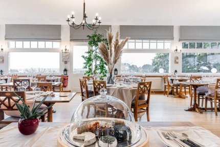 Restaurant du Tumulus