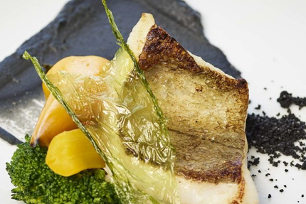 Restaurant du Tumulus