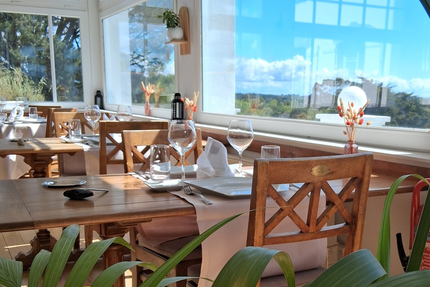 Restaurant du Tumulus