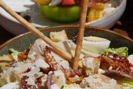 Karma Beach Bandol - Plage privée, Restaurant