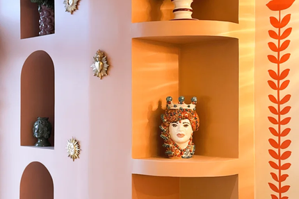 Antonio e Marco - Limas