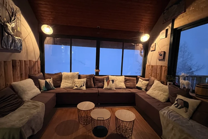 Auberge du Col de Festre