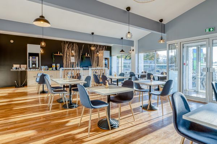 Restaurant APOLONIA