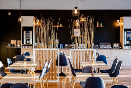 Restaurant APOLONIA