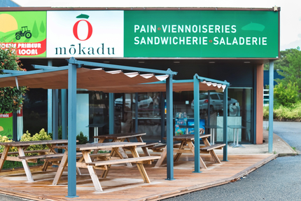 Ô Mokadu