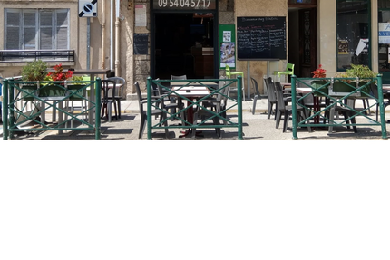 Tibistro Chez Doudou