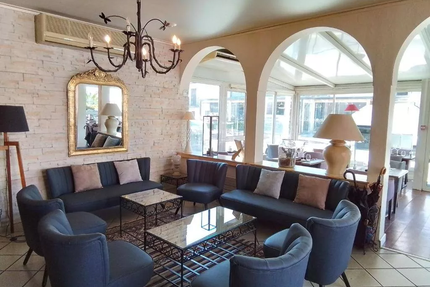 Franceschini Hôtel Restaurant