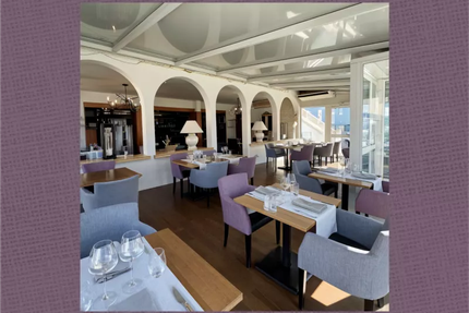 Franceschini Hôtel Restaurant