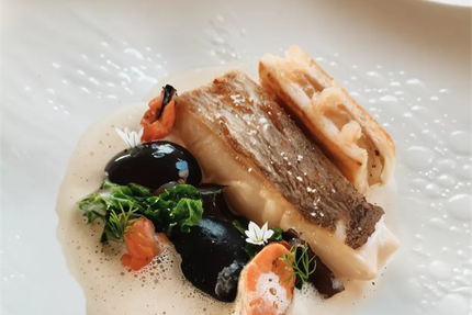 Franceschini Hôtel Restaurant