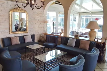 Franceschini Hôtel Restaurant