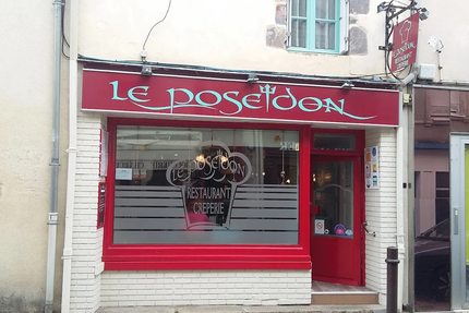LE POSEIDON