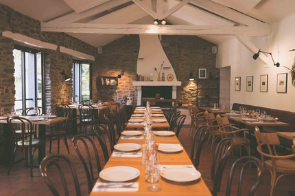 Tel Père Tel Fils Vertou