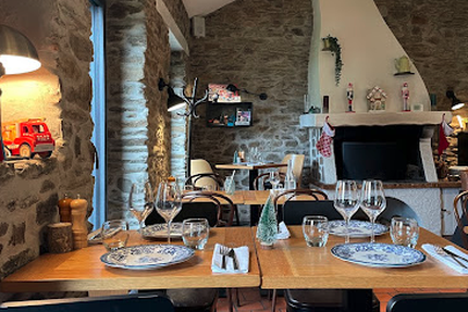 Tel Père Tel Fils Vertou