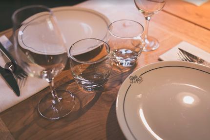 Tel Père Tel Fils Vertou