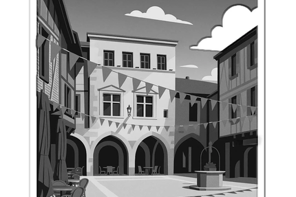 L' Auberge des Arcades