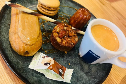 Étangs de Rollancourt