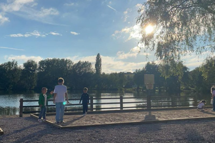 Étangs de Rollancourt