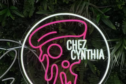 Chez Cynthia Pizzéria