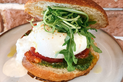 ARTISANE - sandwicherie fine