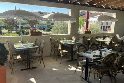 Brasserie des 4 Chemins