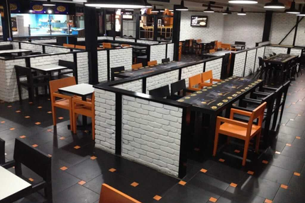 Le SPECIAL restaurant