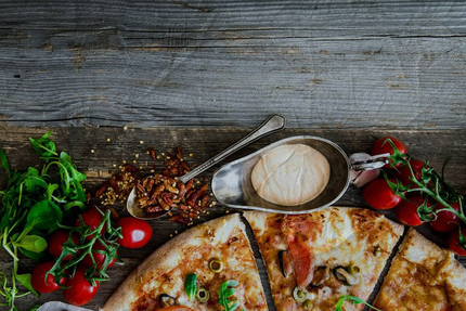 Saveurs du Coin Epinal