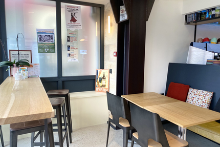 Le Bistrot Des Graves