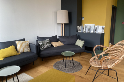 Le Bistrot Des Graves