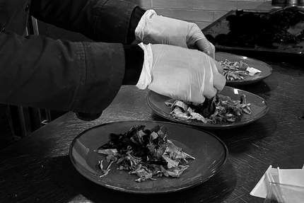 Le Bistrot Des Graves