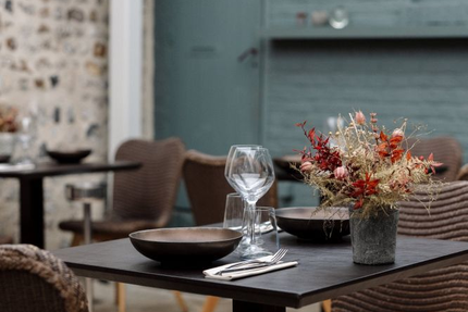 La Table de Léa