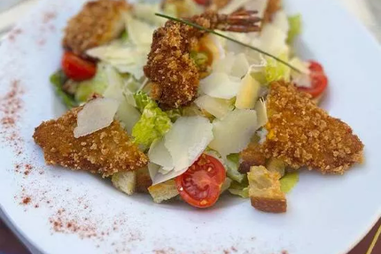 HACIENDA LATINA BALARUC